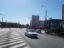 Chomutovský půlmaraton 2017 - Palackého ulice